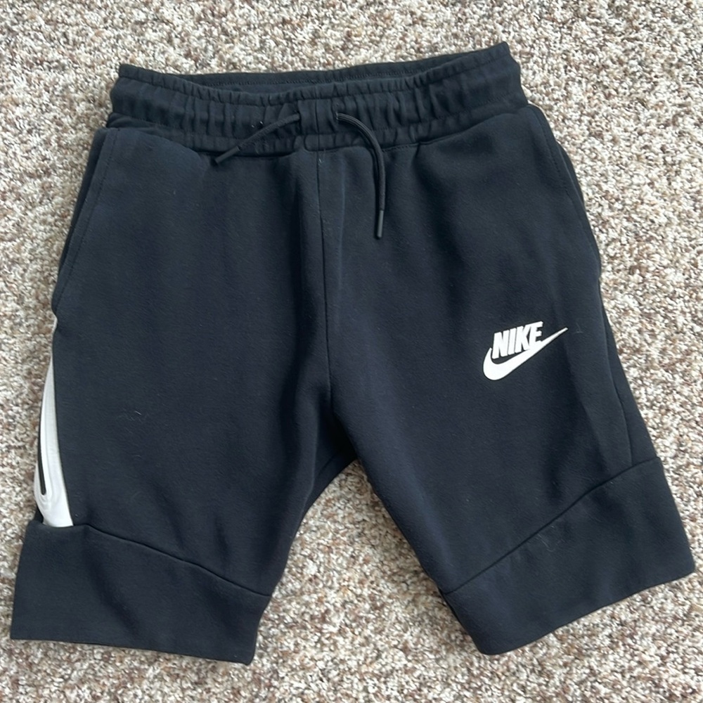 Nike Tech Shorts